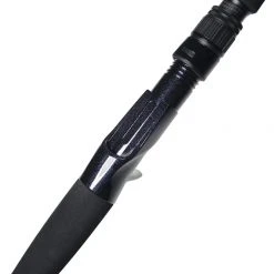 Jigging World Hybrid Nano Carbon Casting Rods