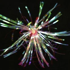 Jigging World Holographic Flash Teasers Lures