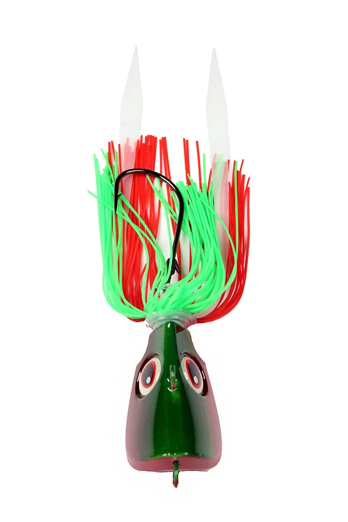 Jigging World Alien Jigs 14 Jigging World Alien Jigs