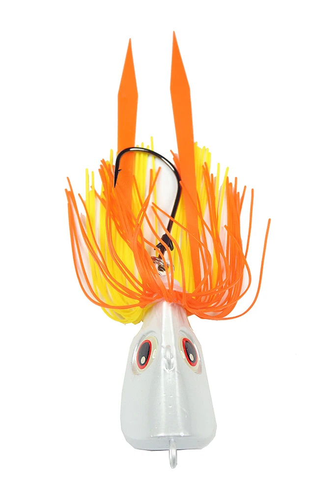 Jigging World Alien Jigs 12 Jigging World Alien Jigs