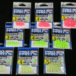 Owner Soft Glow Beads