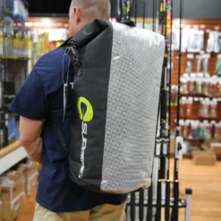 SUPreme Limited Edition 50 Liter Dry Backpacks