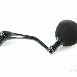 Jigging World - Power Handle For Daiwa LT Series Spinning Reels