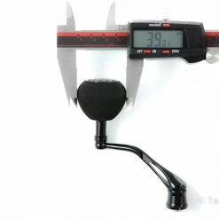 Jigging World - Power Handle For Daiwa LT Series Spinning Reels