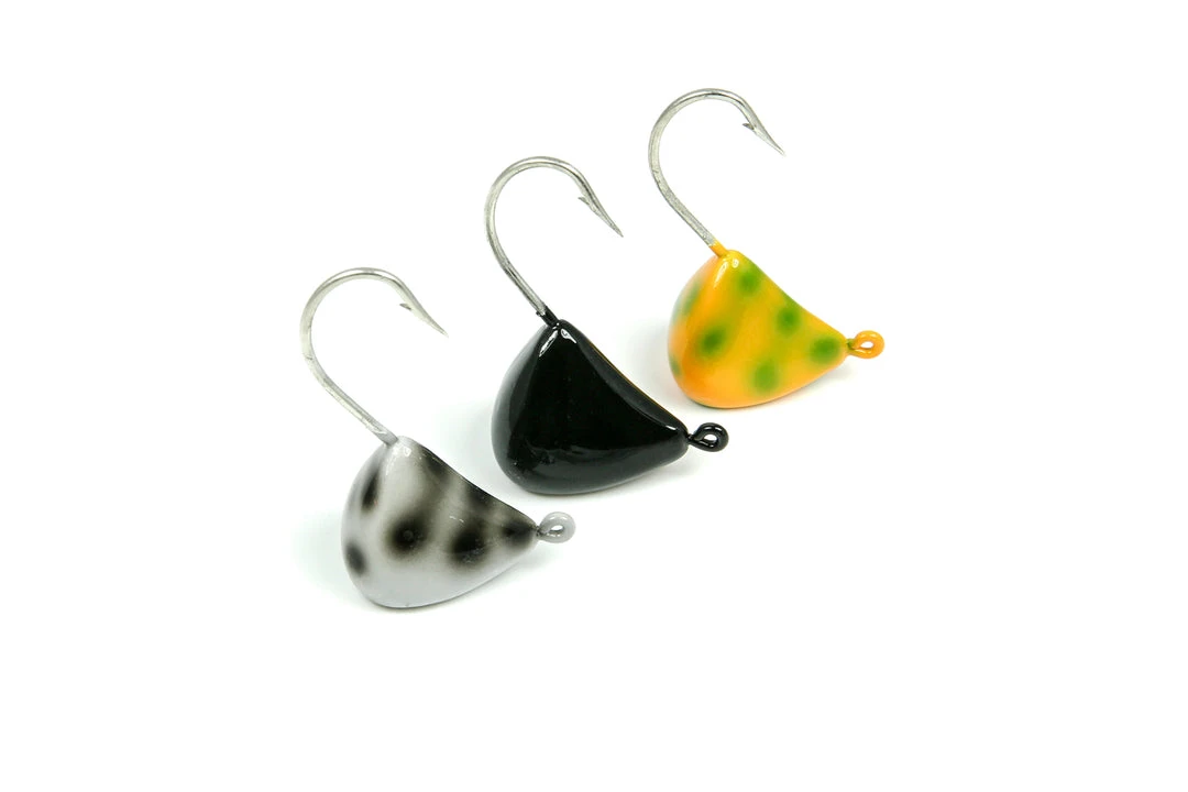 Jigging World Blackfish Candy Jigs Lures 3 Jigging World Blackfish Candy Jigs Lures