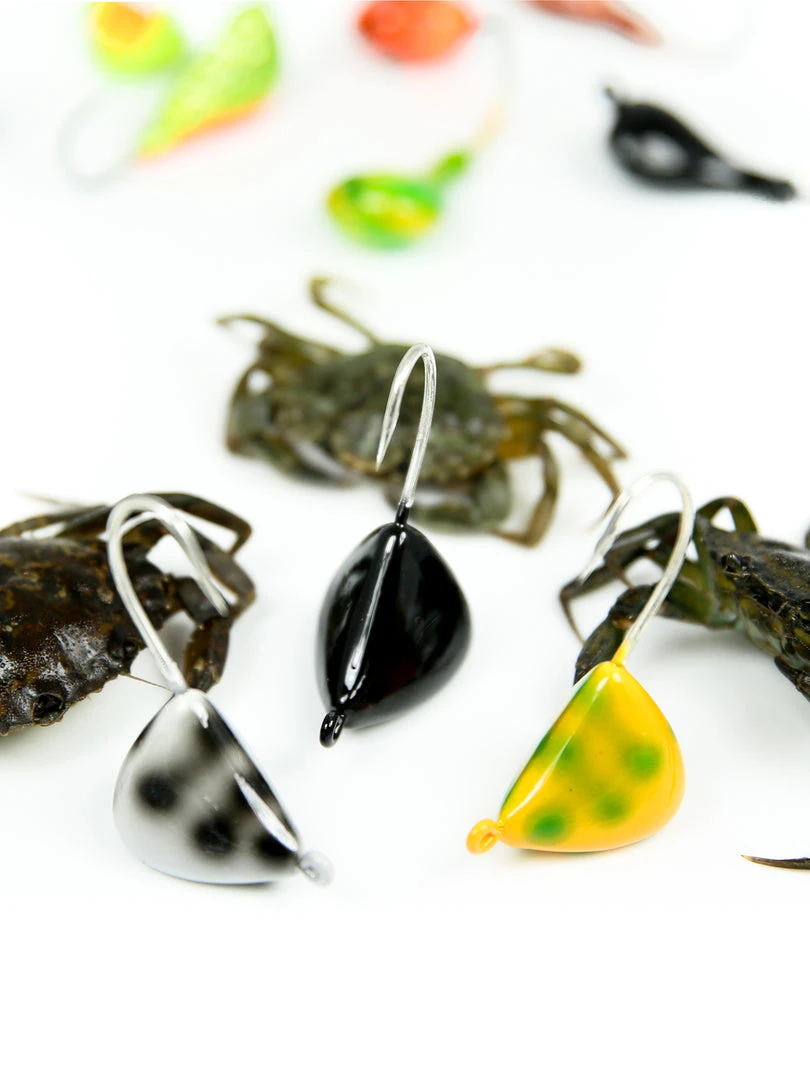 Jigging World Blackfish Candy Jigs Lures 4 Jigging World Blackfish Candy Jigs Lures