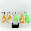 S&S Bucktails John Skinner Blackfish/Porgy Jig Kit Lures
