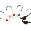 Jigging World Shad Jig Heads Lures