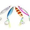 Jigging World Monster Slayer Slow Pitch Jigs Lures