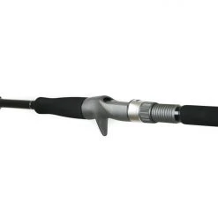 Jigging World Dark Knight Casting Rods