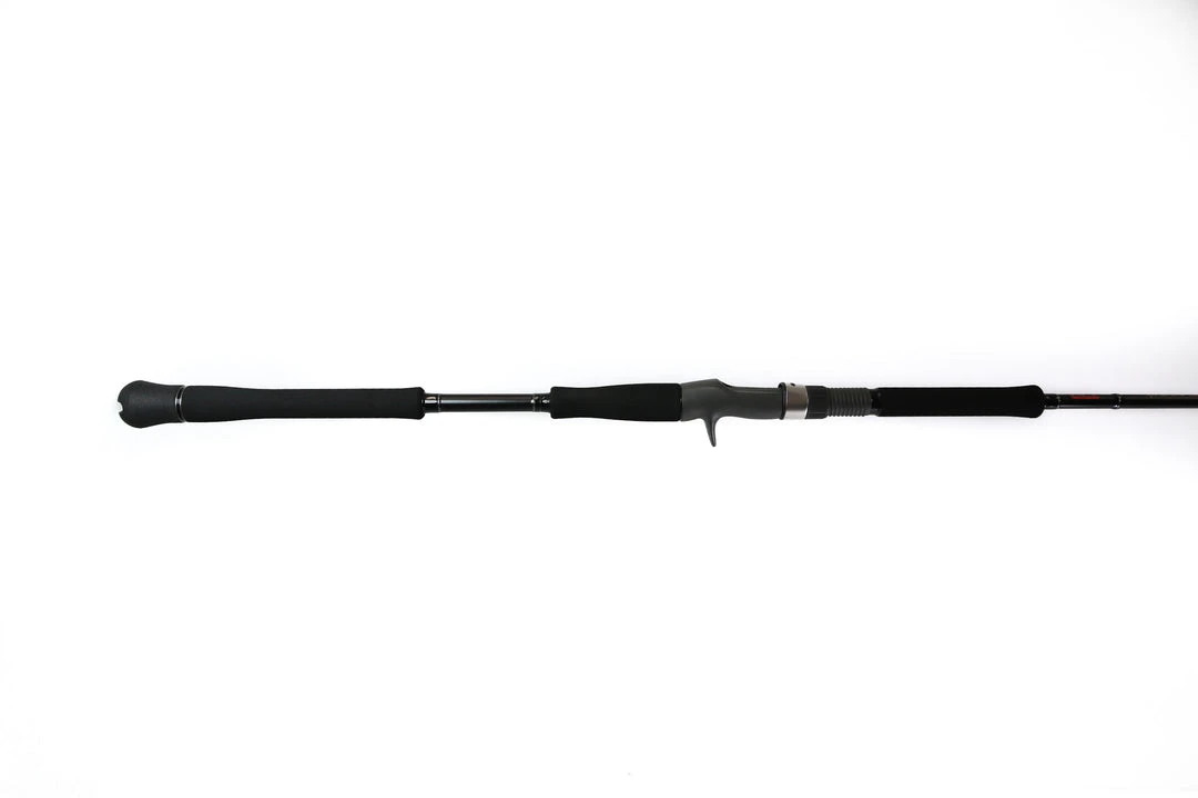 Jigging World Dark Knight Casting Rods 12 Jigging World Dark Knight Casting Rods