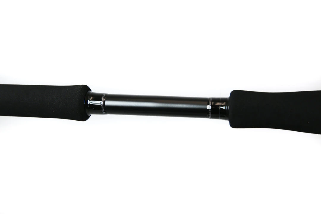 Jigging World Dark Knight Casting Rods 13 Jigging World Dark Knight Casting Rods