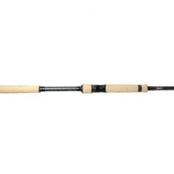 Jigging World Night Ranger Spinning Rods