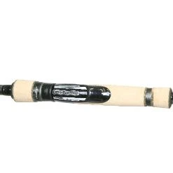 Jigging World Night Ranger Spinning Rods