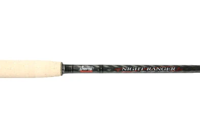 Jigging World Night Ranger Casting Rods 4 Jigging World Night Ranger Casting Rods