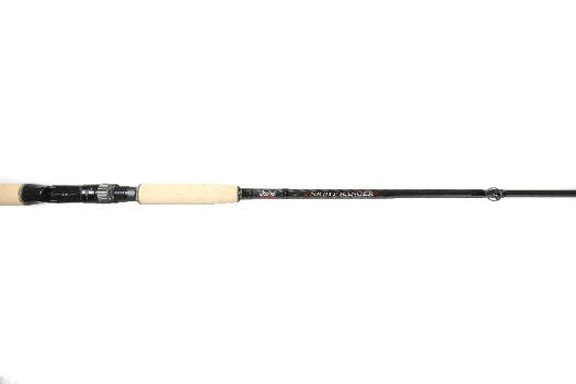 Jigging World Night Ranger Casting Rods 5 Jigging World Night Ranger Casting Rods