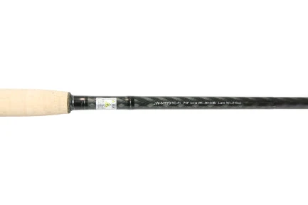 Jigging World Night Ranger Casting Rods 7 Jigging World Night Ranger Casting Rods
