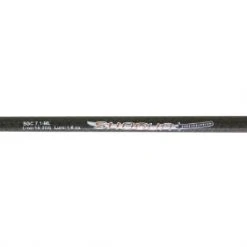 Jigging World Shogun Casting Rods