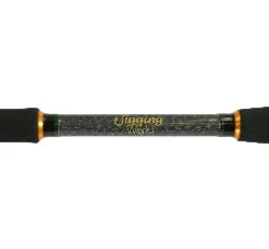 Jigging World Shogun Casting Rods 5 Jigging World Shogun Casting Rods