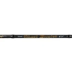 Jigging World Ghost Hunter Slow Pitch Spinning Rods