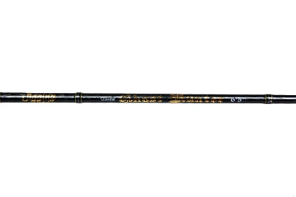 Jigging World Ghost Hunter Slow Pitch Casting Rods 4 Jigging World Ghost Hunter Slow Pitch Casting Rods