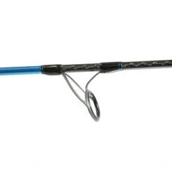 Jigging World Black Widow Inshore Spinning Rod Rods