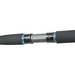 Jigging World Black Widow Inshore Spinning Rod Rods