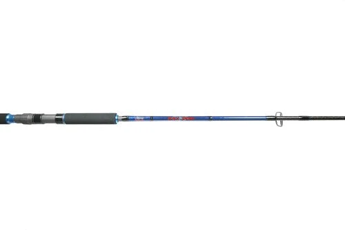 Jigging World Black Widow Popping Rods 5 Jigging World Black Widow Popping Rods