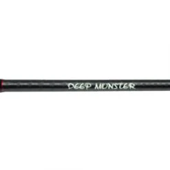 Jigging World Deep Monster Casting Rods