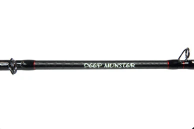 Jigging World Deep Monster Casting Rods Jigging World Deep Monster Casting Rods