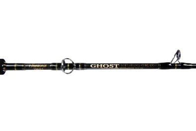 Jigging World Ghost Hunter Casting Rods 4 Jigging World Ghost Hunter Casting Rods