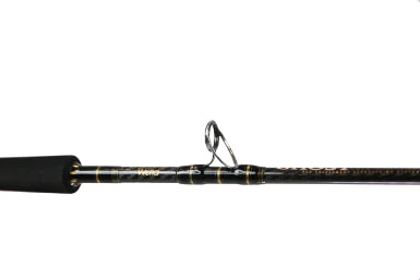 Jigging World Ghost Hunter Casting Rods 5 Jigging World Ghost Hunter Casting Rods