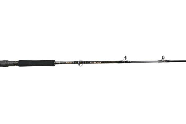 Jigging World Ghost Hunter Casting Rods 11 Jigging World Ghost Hunter Casting Rods