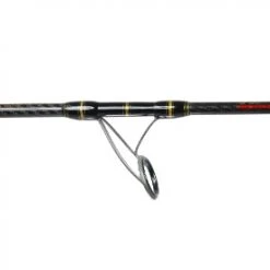 Jigging World Ghost Hunter Spinning Rods