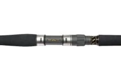 Jigging World Ghost Hunter Spinning Rods