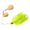 Booyah Double Colorado Blade Spinnerbaits Lures