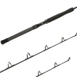 Shimano Tallus Trolling Casting Rods