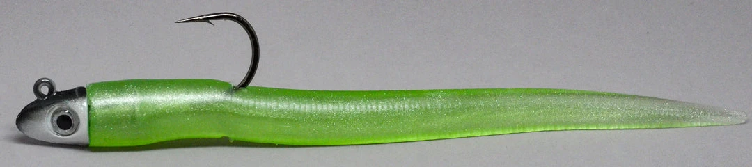 RonZ 8" 1.5oz Original Series 3X801L Soft Baits RonZ 8" 1.5oz Original Series 3X801L Soft Baits