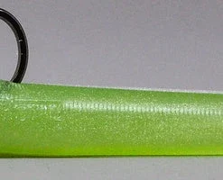 RonZ 10" 5oz Big Game Heavy Duty 4X104Z Soft Baits 6 RonZ 10