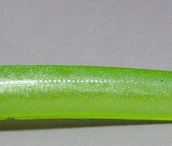 Lures RonZ 8" 2oz Original Series 3X815L Soft Baits 5 Lures RonZ 8