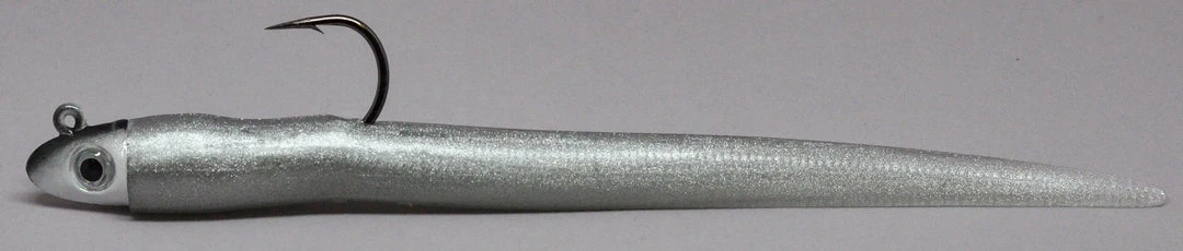 RonZ 8" 1.5oz Original Series 3X801L Soft Baits RonZ 8" 1.5oz Original Series 3X801L Soft Baits