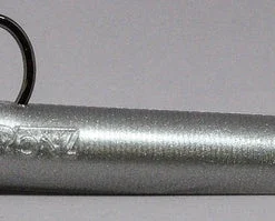 RonZ 10" 5oz Big Game Heavy Duty 4X104Z Soft Baits 4 RonZ 10