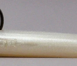 RonZ 10" 4oz Big Game Heavy Duty 4X102Z Soft Baits Lures