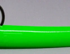 RonZ 10" 5oz Big Game Heavy Duty 4X104Z Soft Baits 7 RonZ 10