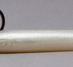 RonZ 10" 5oz Big Game Heavy Duty 4X104Z Soft Baits