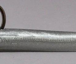 RonZ 8" 1.75oz Big Game Heavy Duty 4X802Z Soft Baits Lures 4 RonZ 8