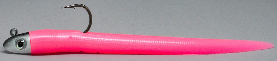 RonZ 8" 1.5oz Original Series 3X801L Soft Baits RonZ 8" 1.5oz Original Series 3X801L Soft Baits