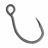 Terminal Tackle Owner Single Replacement 3x Strong Hooks