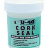 U-40 Cork Seal Accessories 1 U-40 Cork Seal Accessories