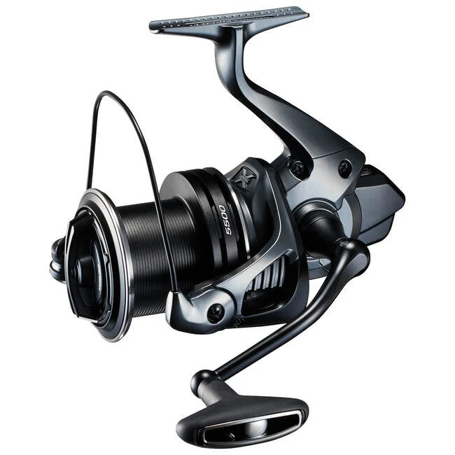 Shimano Ultegra CI4+ XTC Surf Spinning Reels 3 Shimano Ultegra CI4+ XTC Surf Spinning Reels